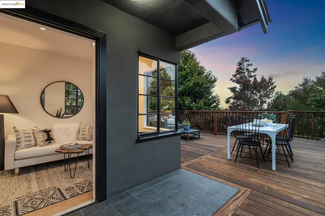 $1,695,000 | 5207 Masonic Avenue, Oakland, CA 94618