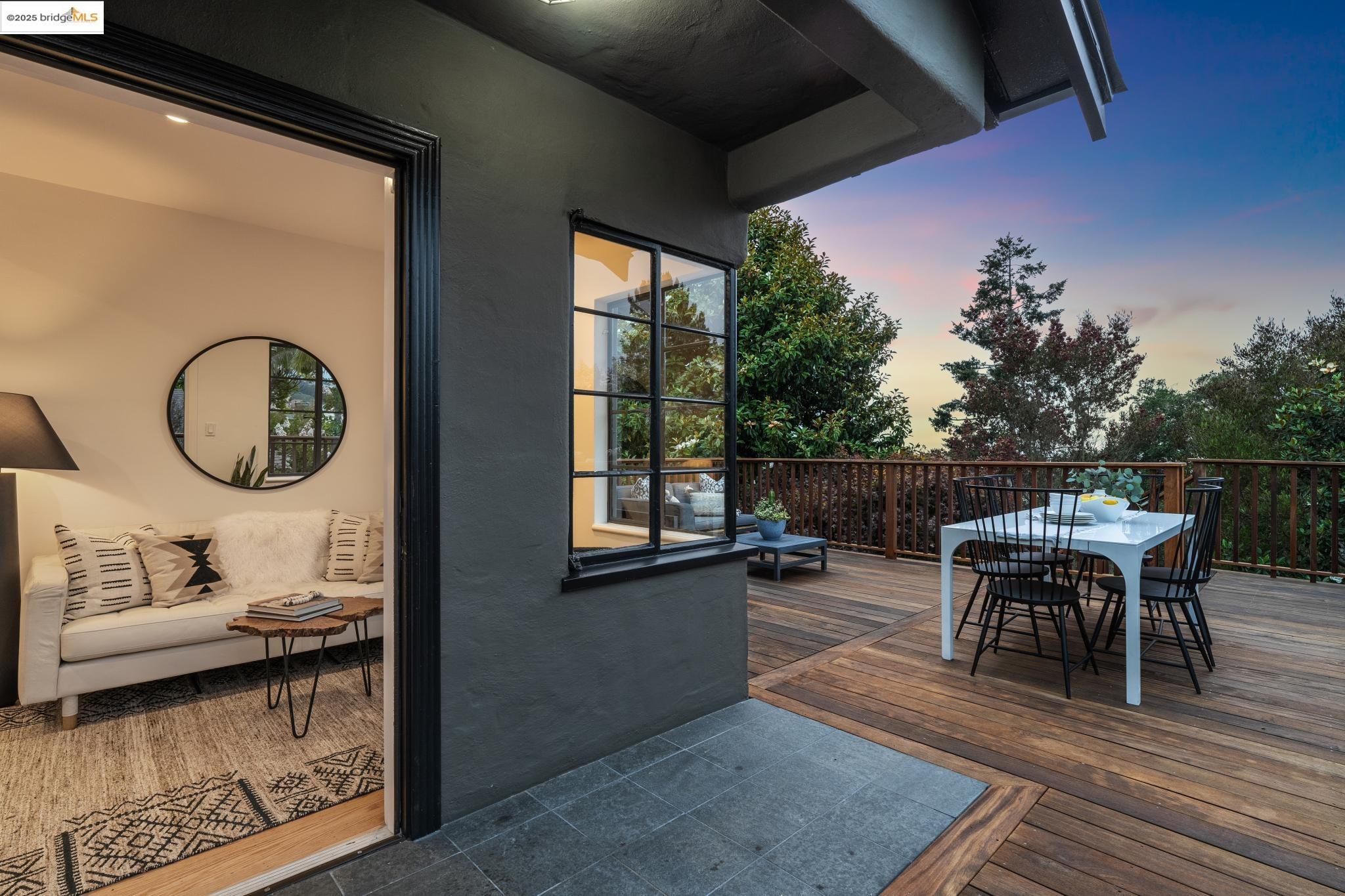 5207 Masonic Avenue Oakland, CA 94618 - Photo 19 of 55