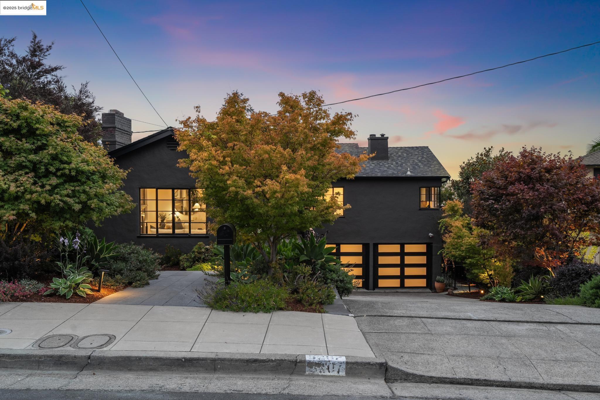 5207 Masonic Avenue Oakland, CA 94618 - Photo 2 of 55