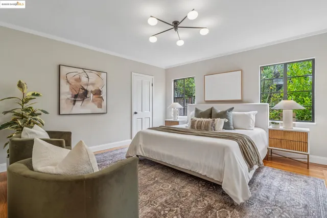 $1,695,000 | 5207 Masonic Avenue, Oakland, CA 94618