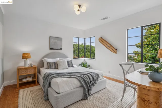 $1,695,000 | 5207 Masonic Avenue, Oakland, CA 94618