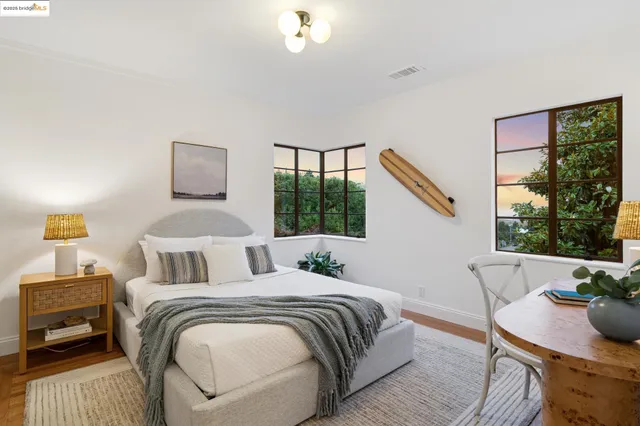 $1,695,000 | 5207 Masonic Avenue, Oakland, CA 94618