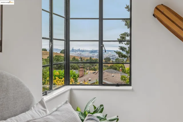 $1,695,000 | 5207 Masonic Avenue, Oakland, CA 94618