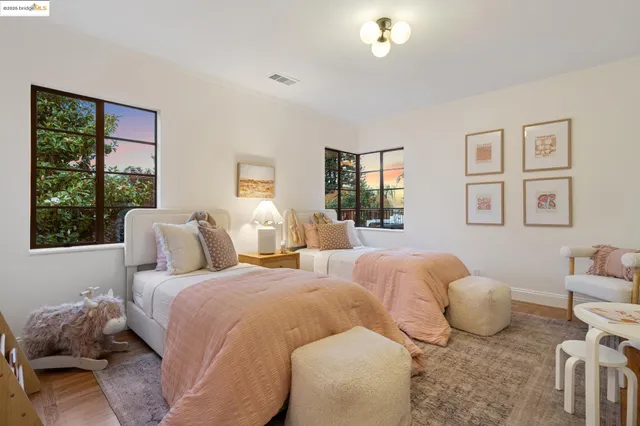 $1,695,000 | 5207 Masonic Avenue, Oakland, CA 94618