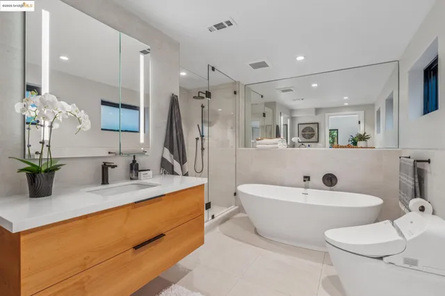 $1,695,000 | 5207 Masonic Avenue, Oakland, CA 94618