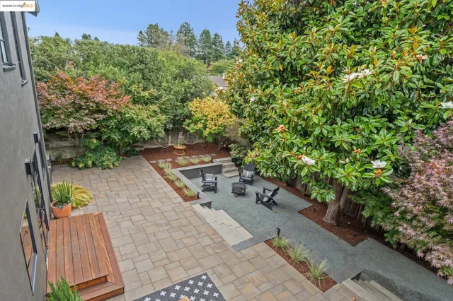 $1,695,000 | 5207 Masonic Avenue, Oakland, CA 94618