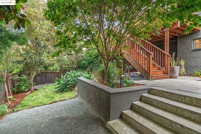$1,695,000 | 5207 Masonic Avenue, Oakland, CA 94618