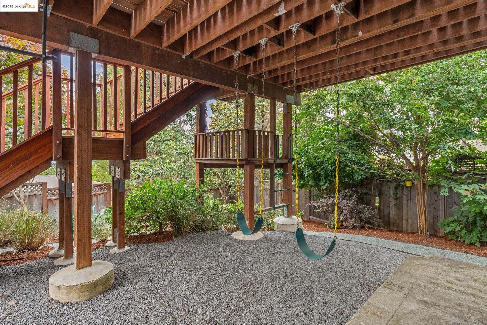 5207 Masonic Avenue Oakland, CA 94618 - Photo 48 of 55