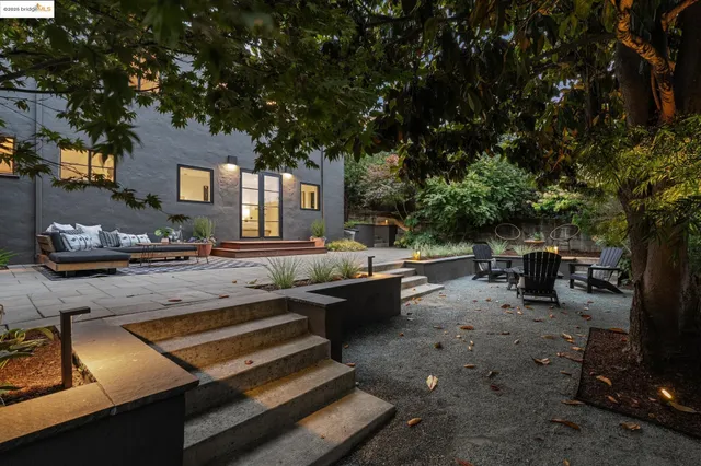 $1,695,000 | 5207 Masonic Avenue, Oakland, CA 94618