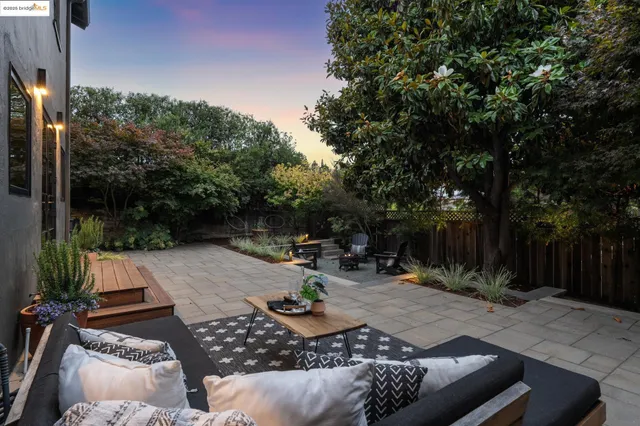 $1,695,000 | 5207 Masonic Avenue, Oakland, CA 94618