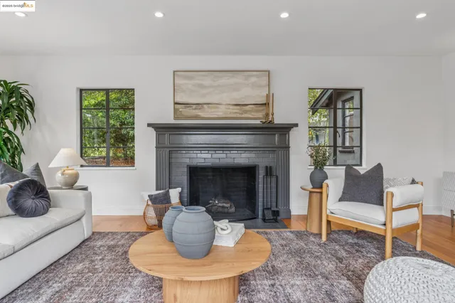 $1,695,000 | 5207 Masonic Avenue, Oakland, CA 94618