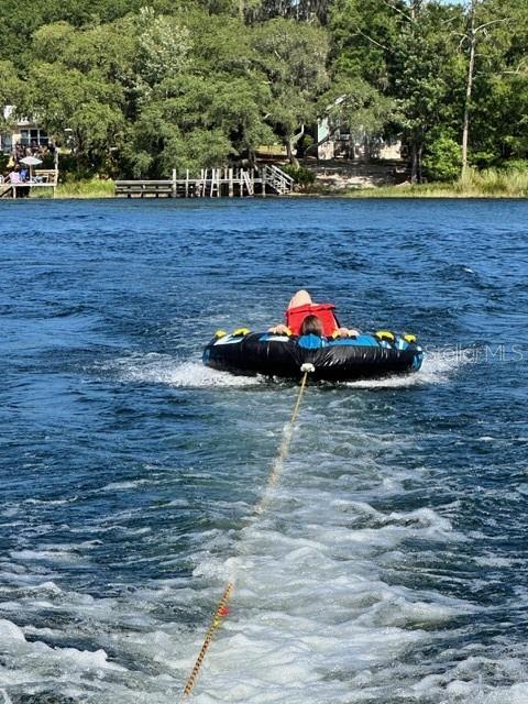101 Tomahawk Road Hawthorne, FL 32640 - Photo 23 of 25 a view of outdoor space