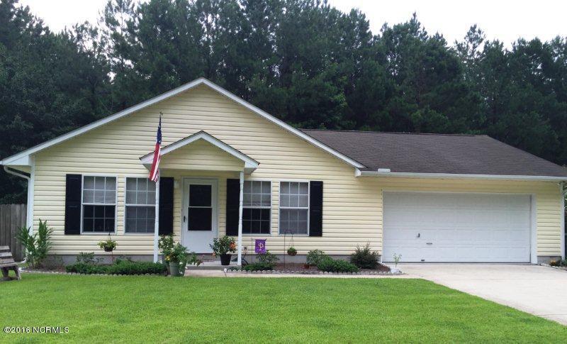 5828 County Line Road New Bern, NC 28562 - Photo 1 of 20 5828 County Line1-GREAT CURB APPEAL (3)