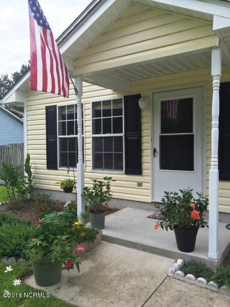 5828 County Line Road New Bern, NC 28562 - Photo 20 of 20 5828 County Line27-A GREAT PLACE TO CALL