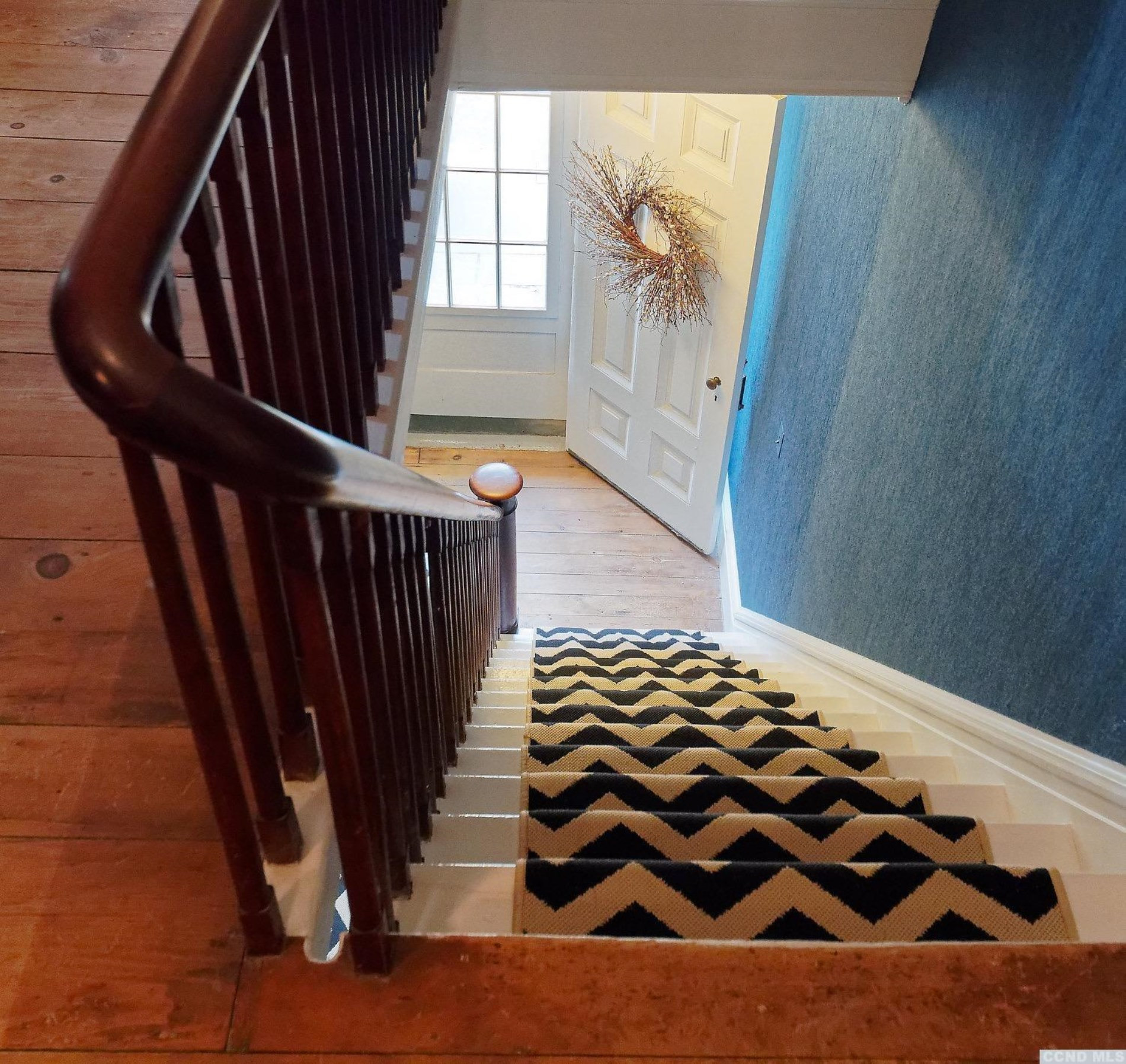 1445 County Rte 351 Rensselaerville, NY 12147 - Photo 10 of 23 Lets go upstairs.