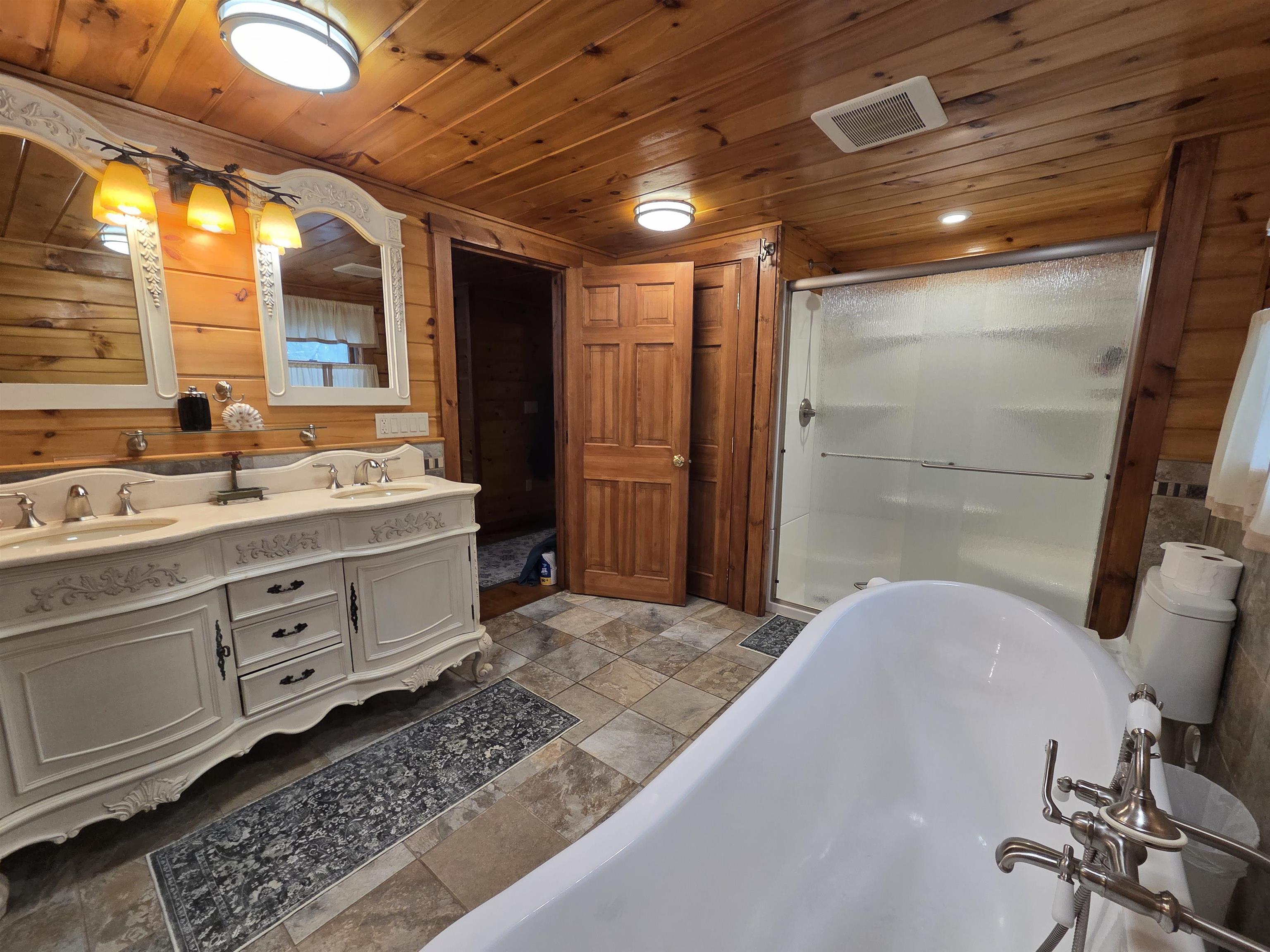 436 Lockehaven Road Enfield, NH 03748 - Photo 35 of 52