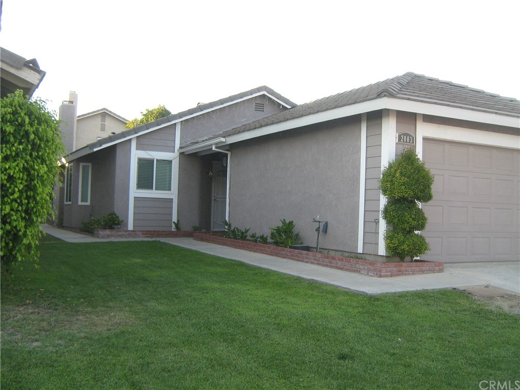 2003 West Sage Tree Road Colton, CA 92324 - Photo 1 of 1