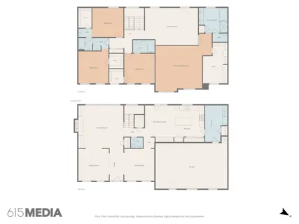$1,025,000 | 1205 Homewood Court, Franklin, TN 37067