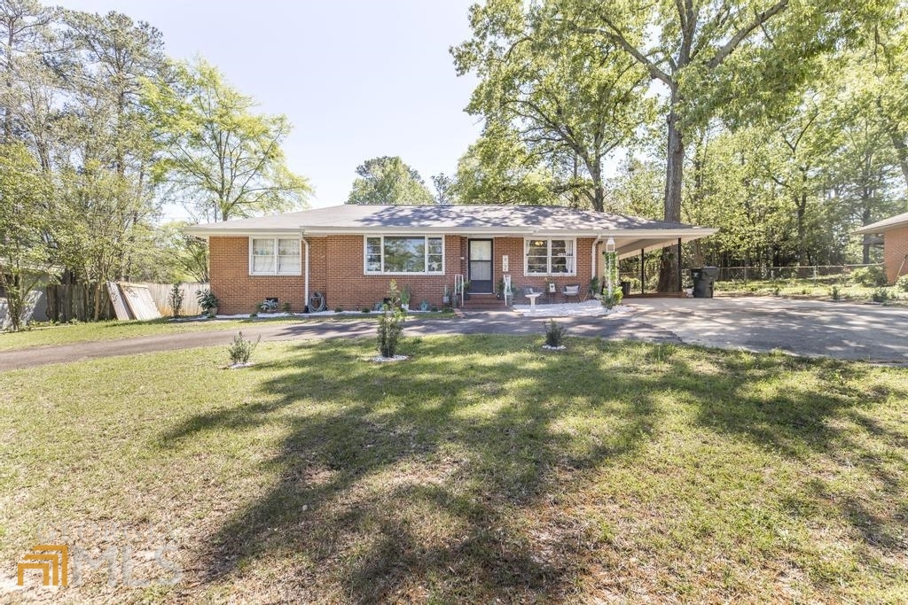 303 Briarcliff Road Warner Robins, GA 31088 - Photo 1 of 1 Gallery Image 1