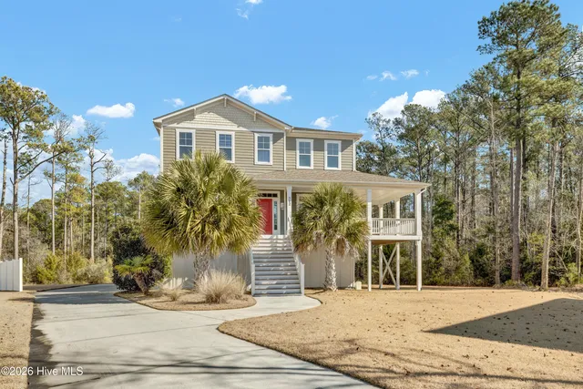 $760,000 | 342 Lord Drive, Wilmington, NC 28411