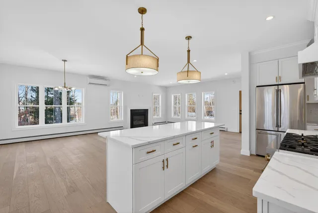 $999,500 | 118 Lufkin Road, North Yarmouth, ME 04097