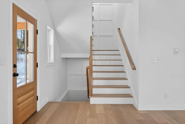 $999,500 | 118 Lufkin Road, North Yarmouth, ME 04097