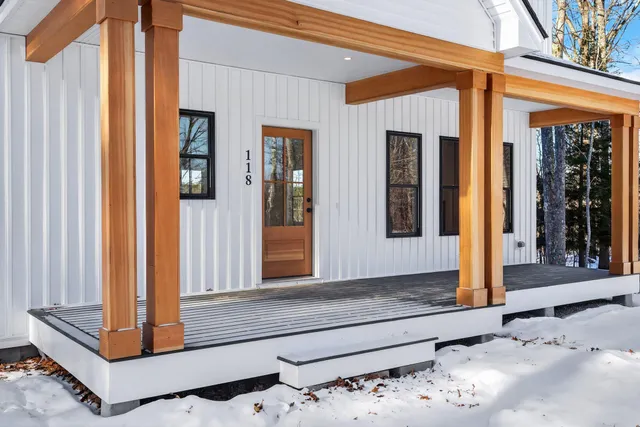 $999,500 | 118 Lufkin Road, North Yarmouth, ME 04097