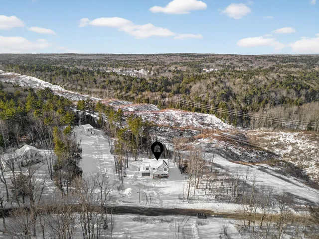 $999,500 | 118 Lufkin Road, North Yarmouth, ME 04097