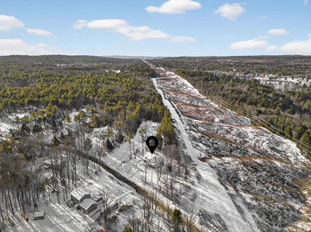 $999,500 | 118 Lufkin Road, North Yarmouth, ME 04097