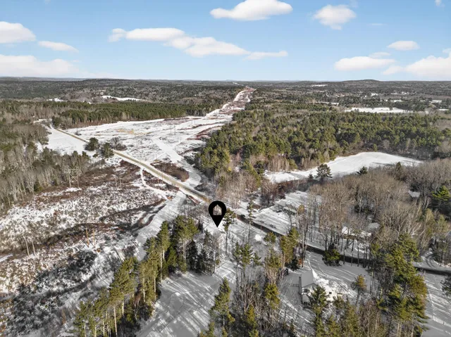 $999,500 | 118 Lufkin Road, North Yarmouth, ME 04097