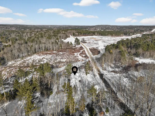 $999,500 | 118 Lufkin Road, North Yarmouth, ME 04097