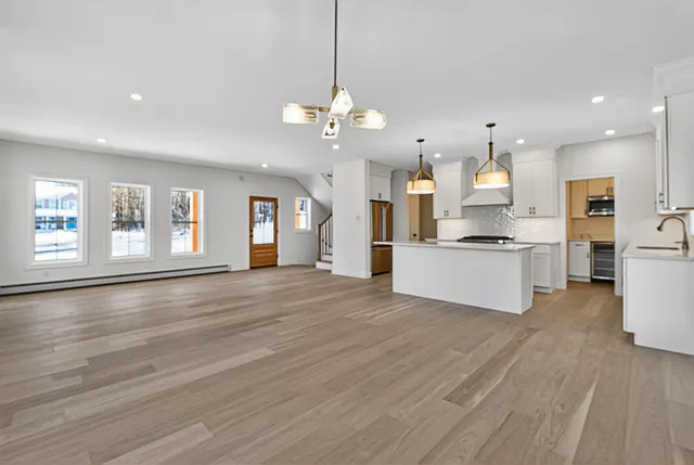 $999,500 | 118 Lufkin Road, North Yarmouth, ME 04097