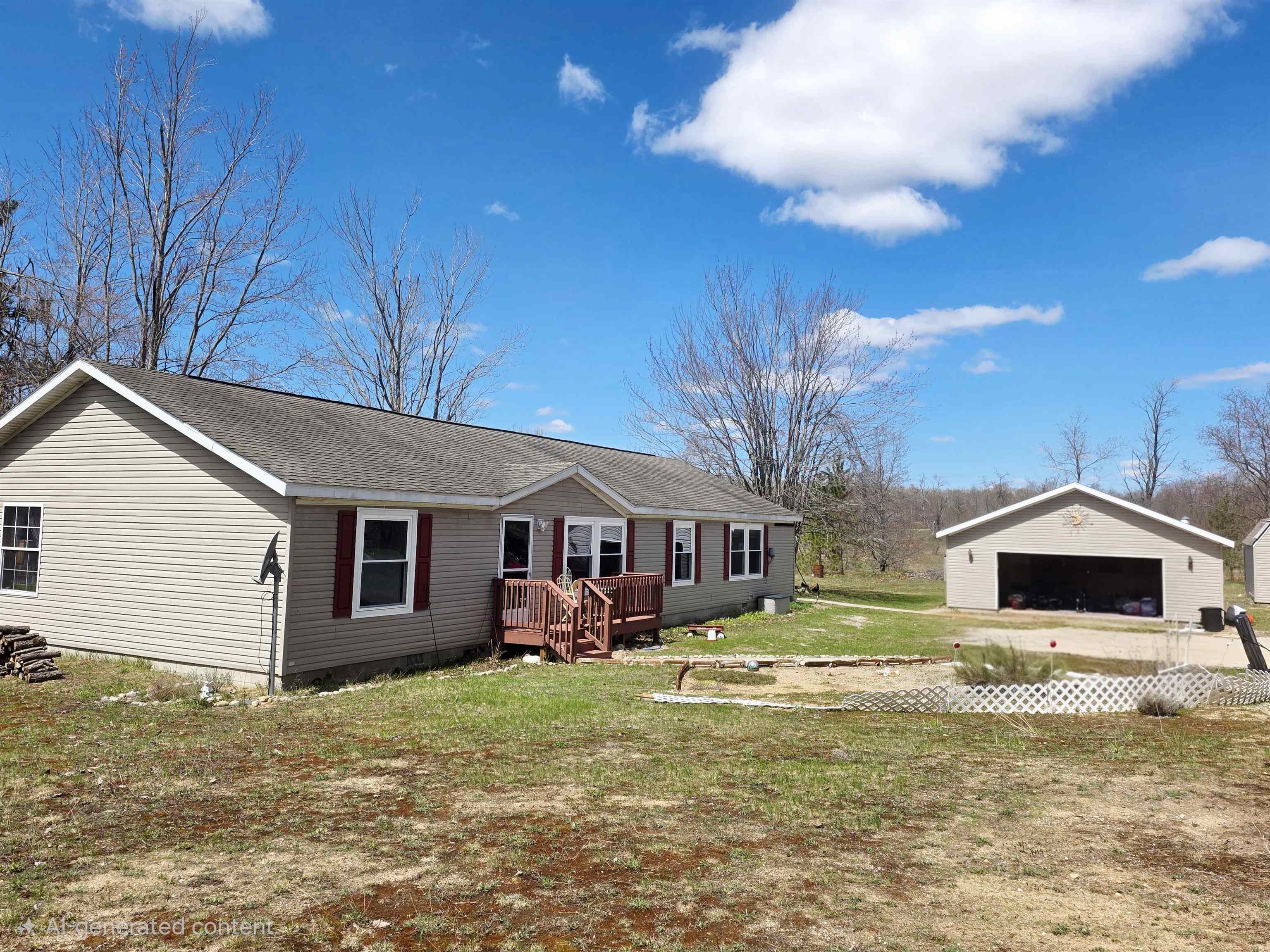 5144 Aaron Frederic, MI 49733 - Photo 41 of 41