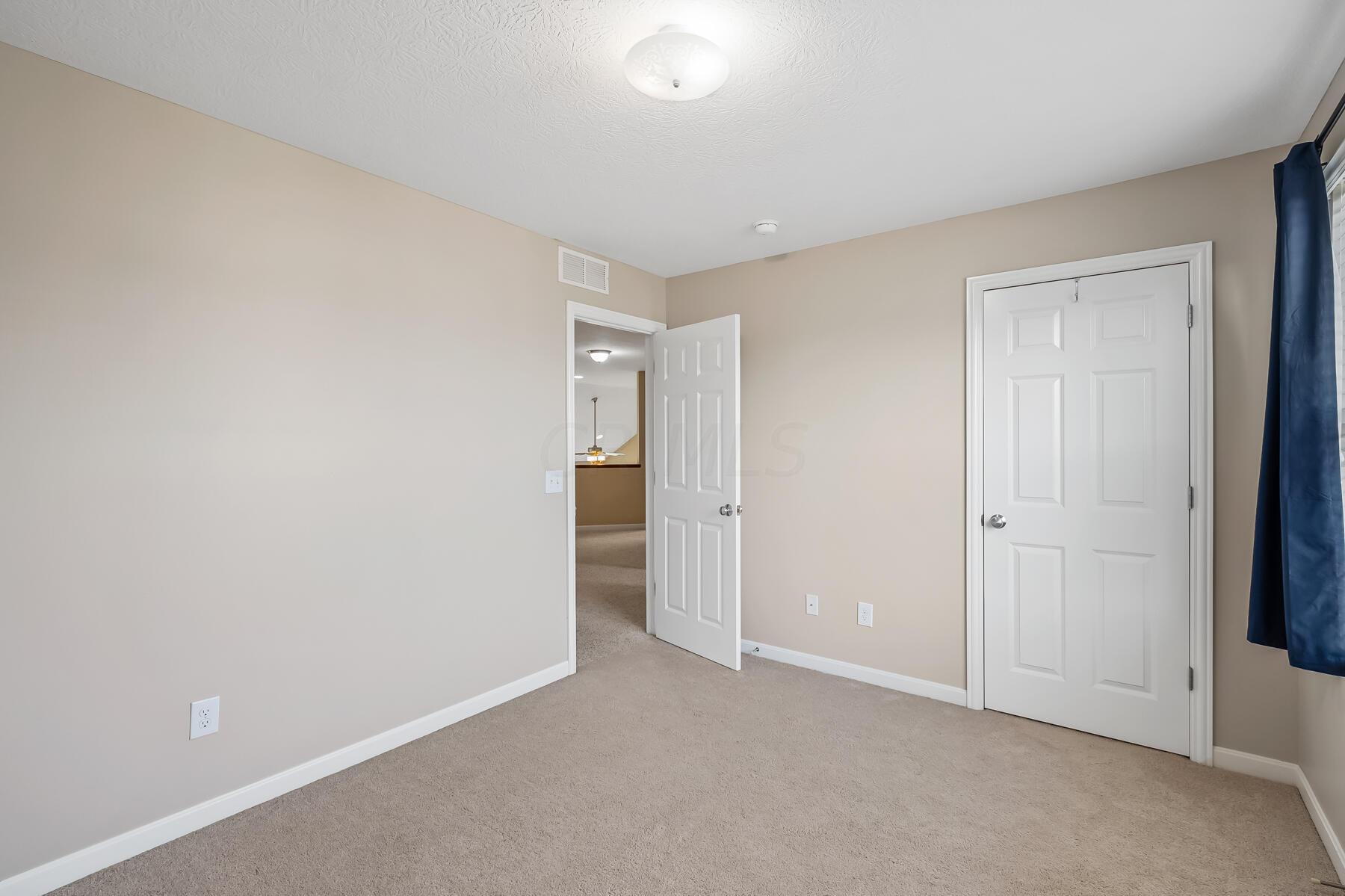 5757 Aderholt Road Dublin, OH 43016 - Photo 40 of 46 Bedroom #4