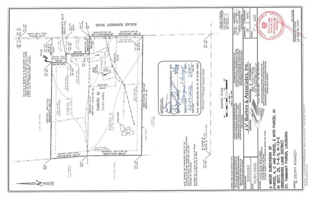 73383 Edgar Kennedy Road Pearl River, LA 70452 - Photo 16 of 16