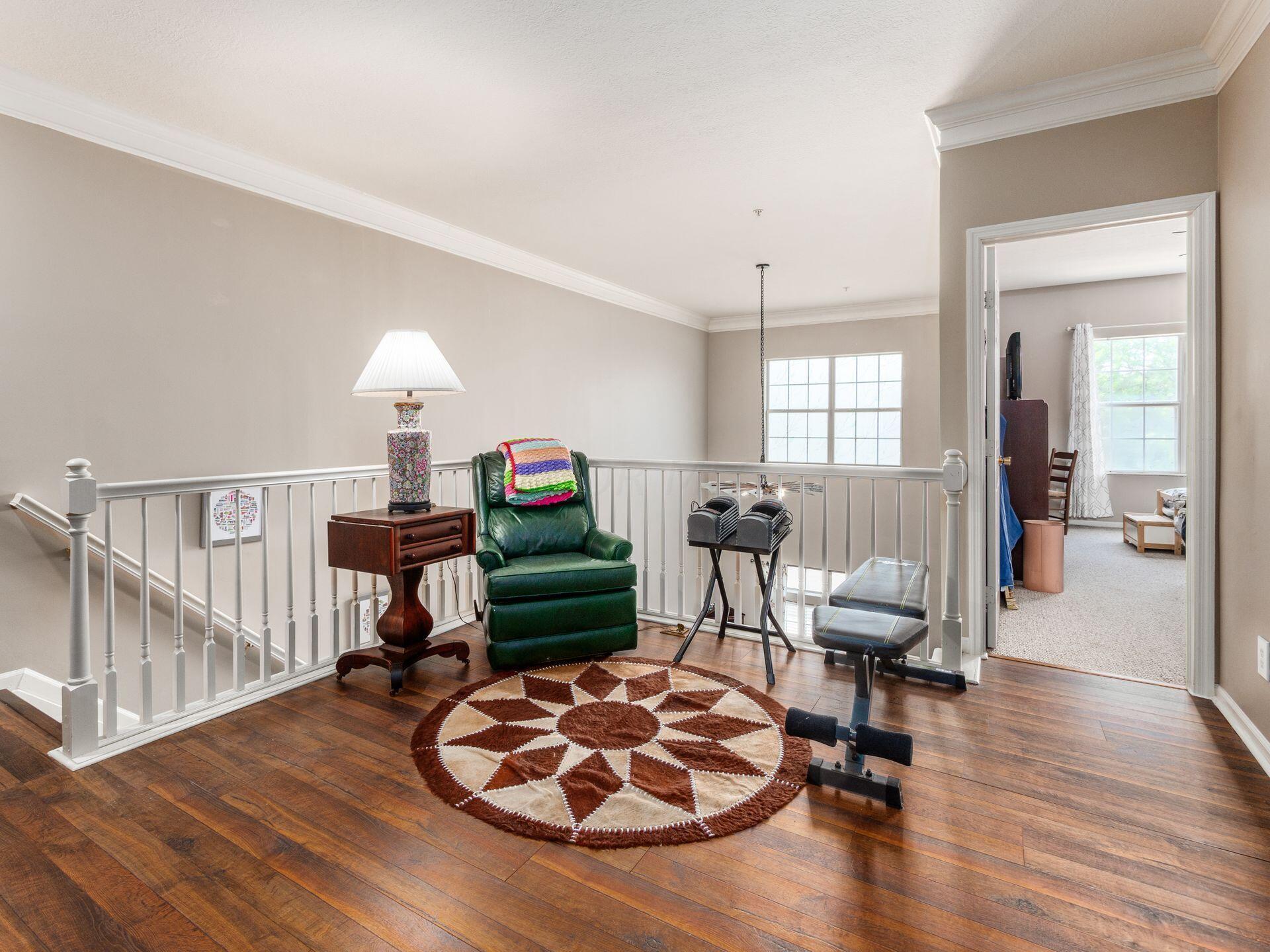 6010 Inishmore Lane Dublin, OH 43017 - Photo 19 of 48 Loft 1