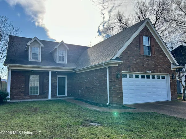 $249,900 | 1246 Houston Lane, Tunica, MS 38676