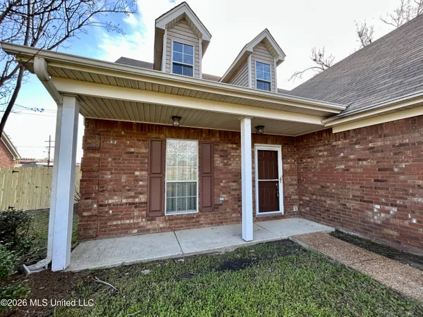 $249,900 | 1246 Houston Lane, Tunica, MS 38676