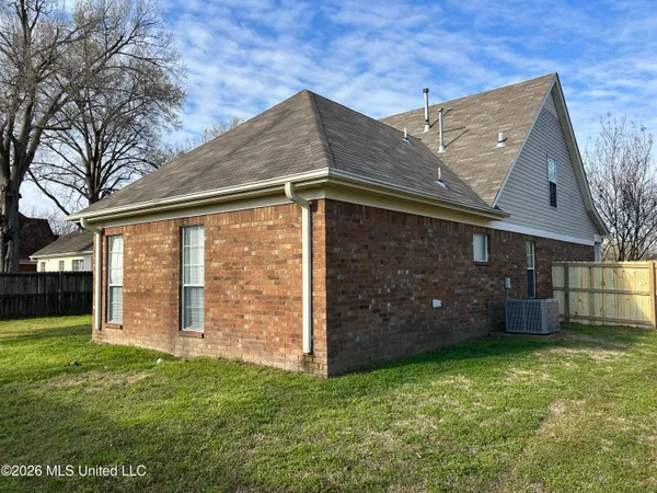 $249,900 | 1246 Houston Lane, Tunica, MS 38676