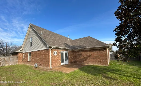 $249,900 | 1246 Houston Lane, Tunica, MS 38676