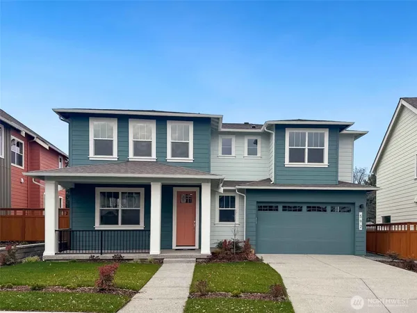 $1,094,900 | 592 Southwest 97th Street, Unit 2, Seattle, WA 98106