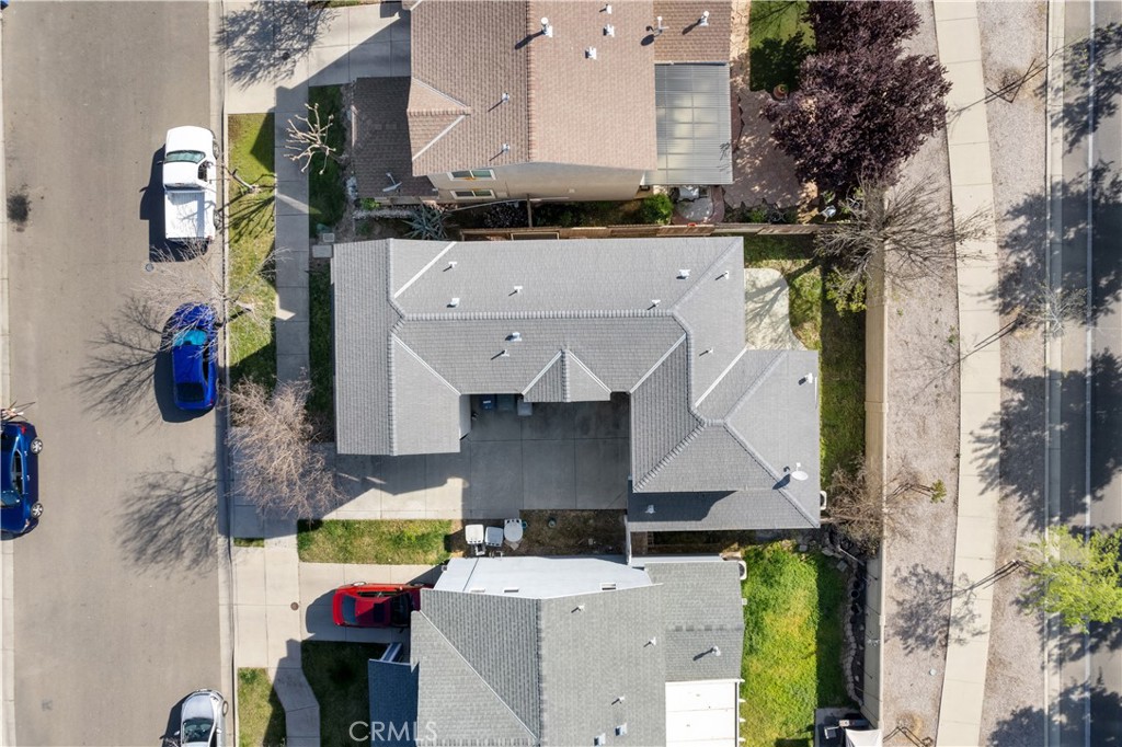 4357 Mathias Way Merced, CA 95348 - Photo 29 of 32 a picture of houses with outdoor seating