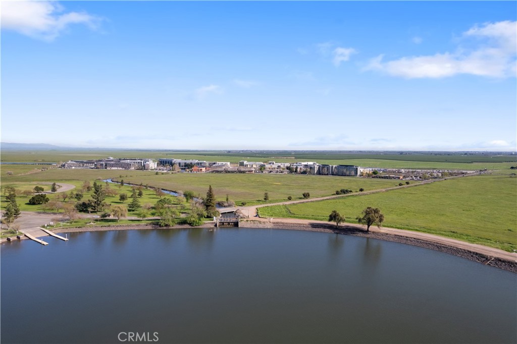 4357 Mathias Way Merced, CA 95348 - Photo 32 of 32 an aerial view of a ocean view