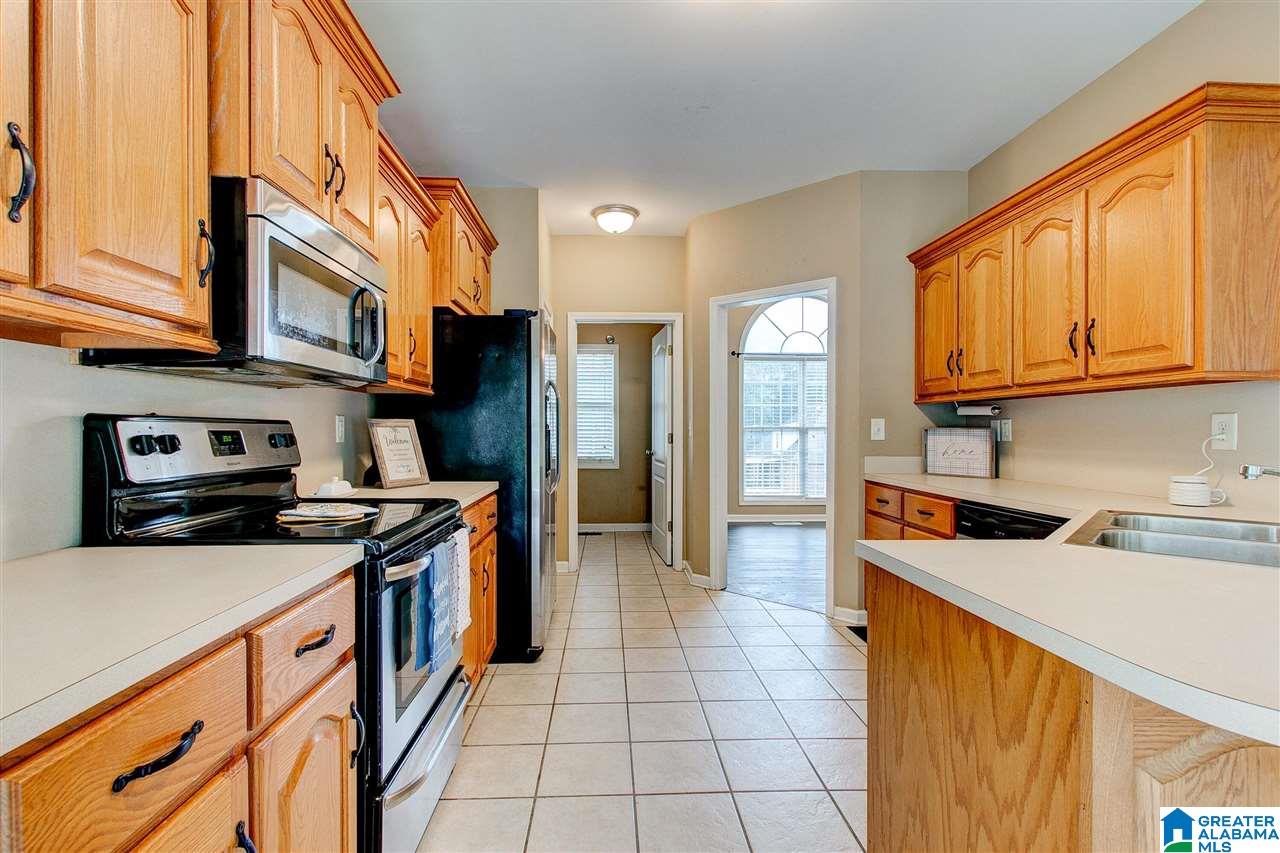9000 MacKenzie Circle Morris, AL 35116 - Photo 6 of 27