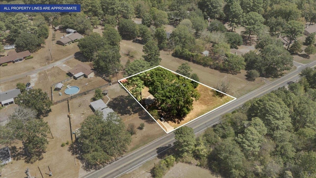 3509 Dudley Road Kilgore, TX 75662 - Photo 34 of 37 Gallery Image 34