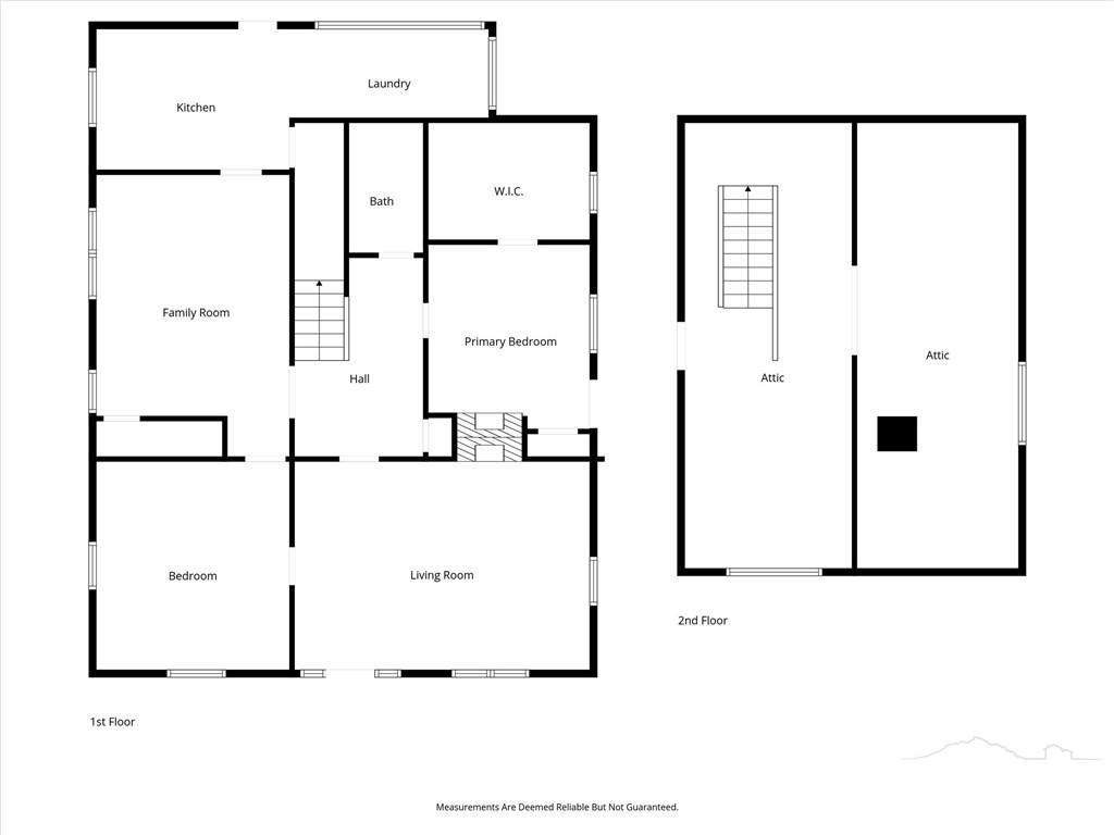 3450 Sparta Road North Wilkesboro, NC 28659 - Photo 34 of 34 a picture of floor plan