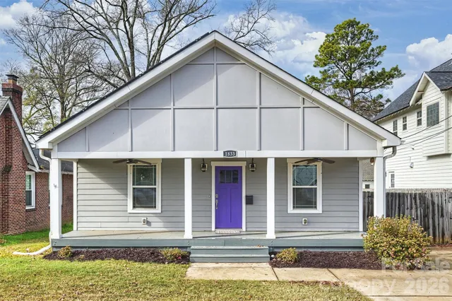 $785,000 | 1833 Parson Street, Charlotte, NC 28205
