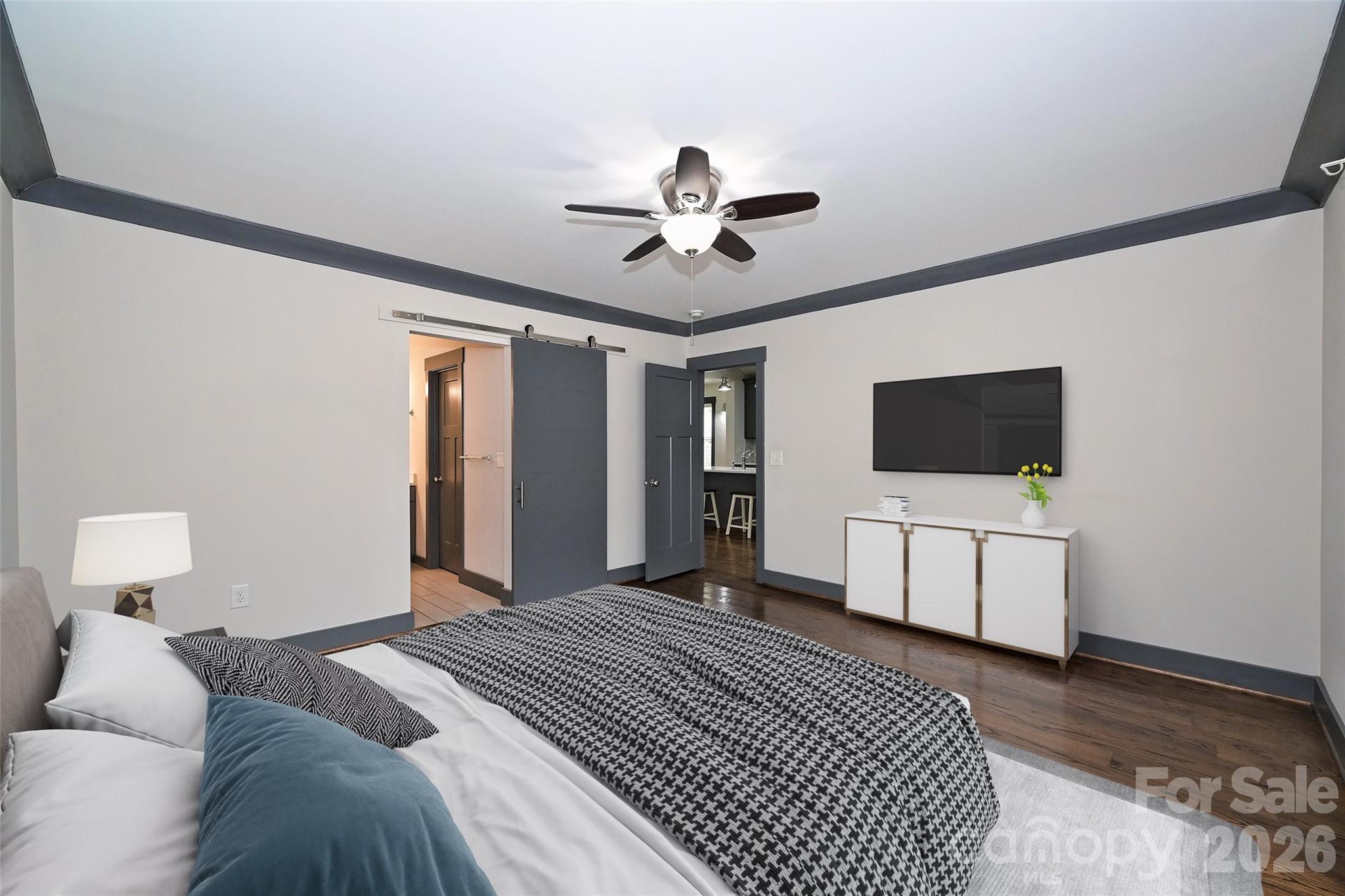 1833 Parson Street Charlotte, NC 28205 - Photo 11 of 34