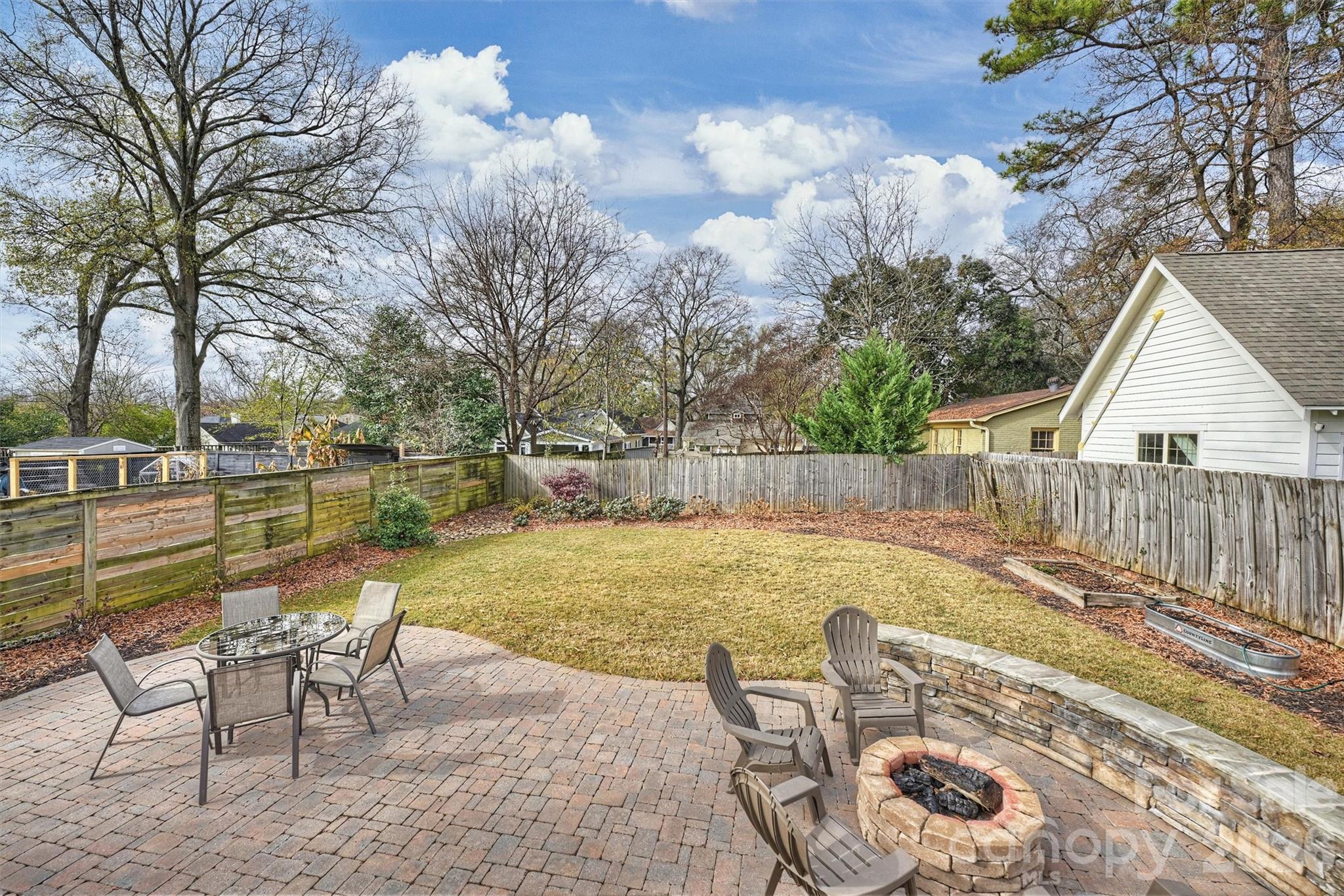 1833 Parson Street Charlotte, NC 28205 - Photo 22 of 34