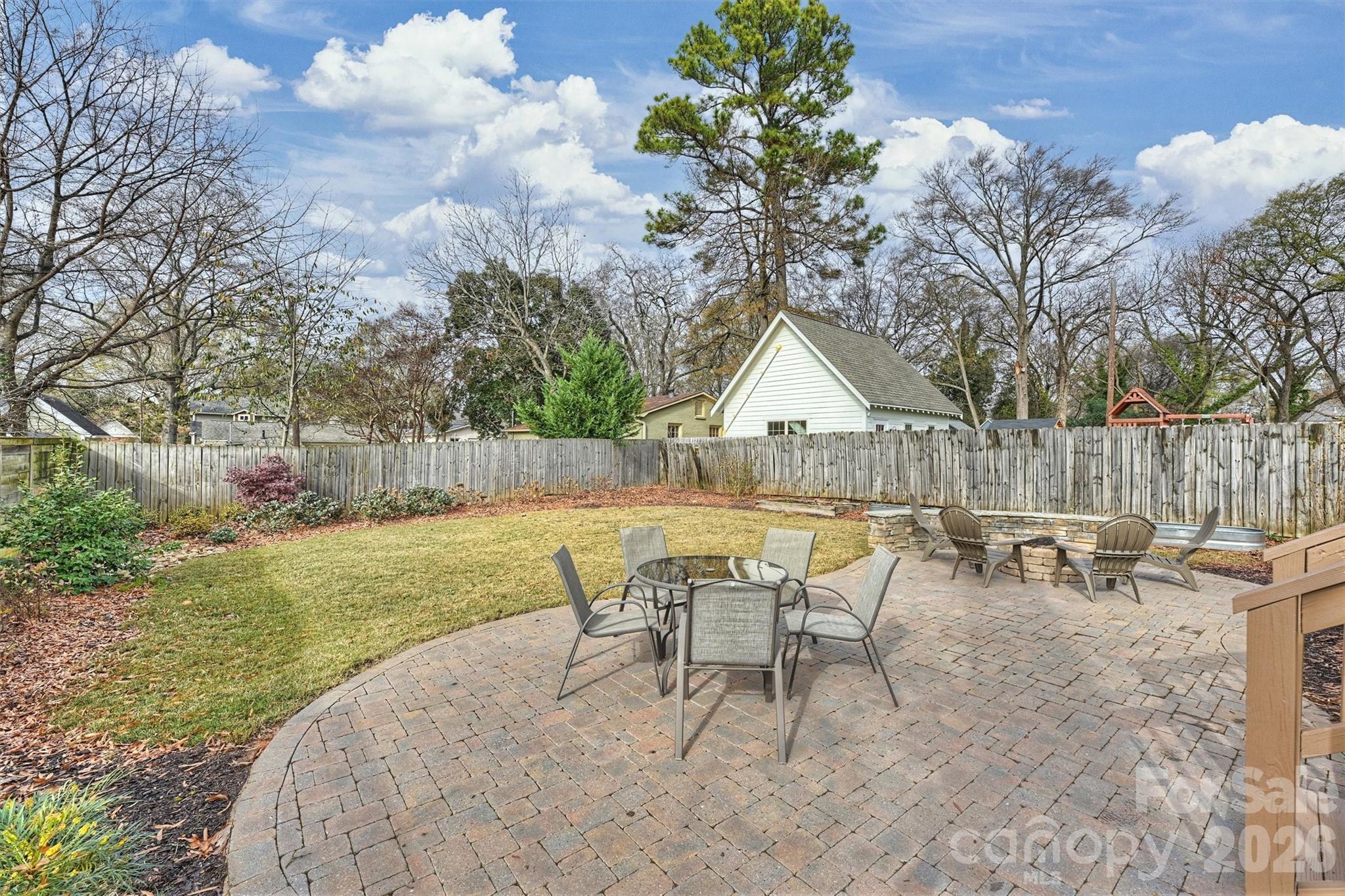 1833 Parson Street Charlotte, NC 28205 - Photo 26 of 34